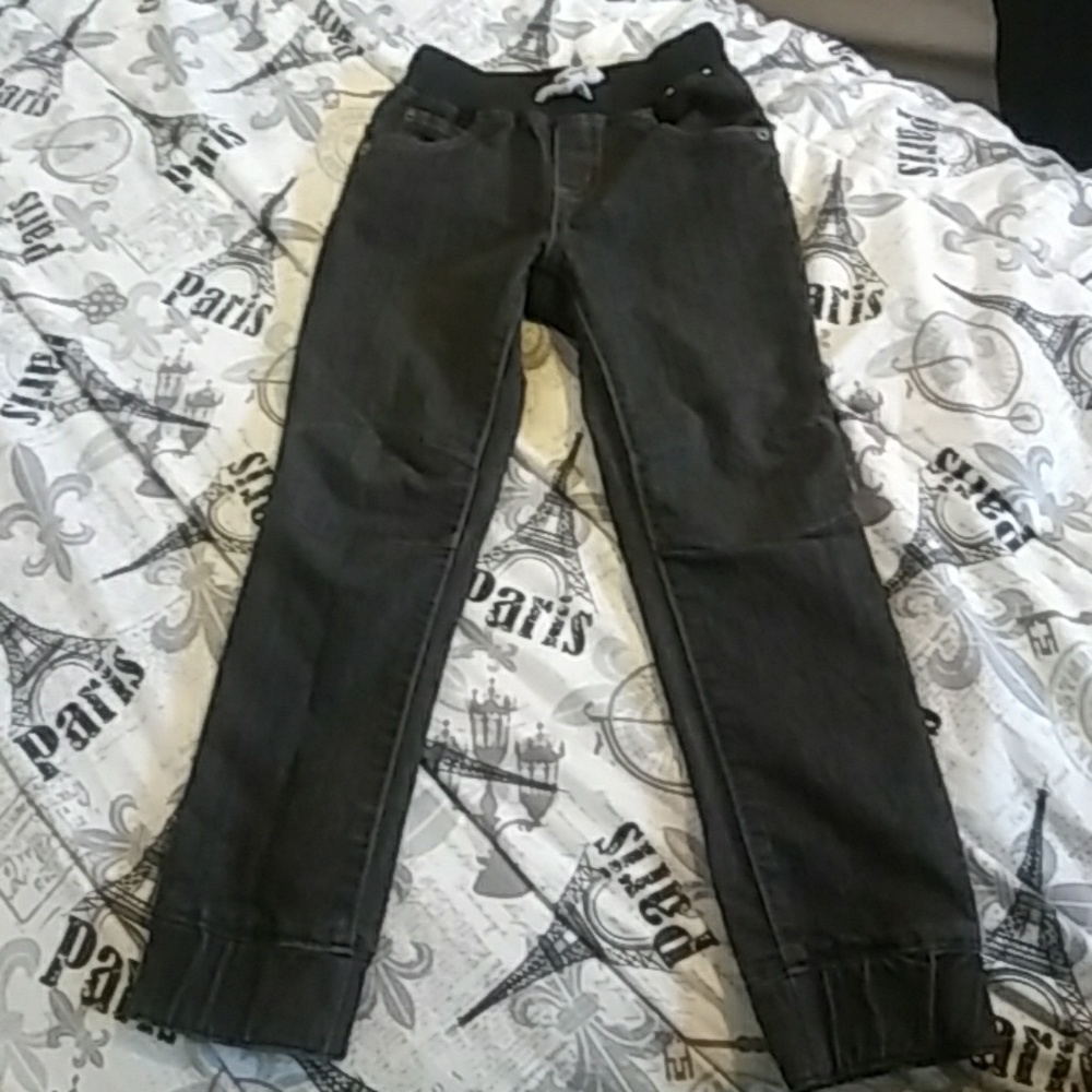 Skinny jeans